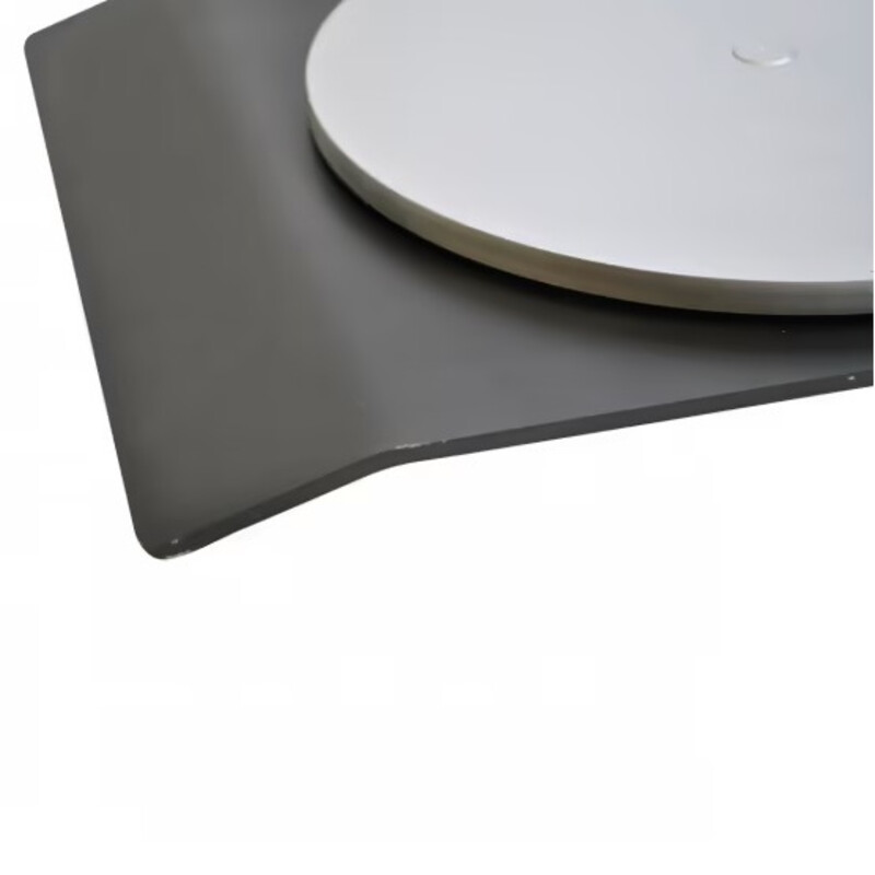 Turntables for Wheel Alignment